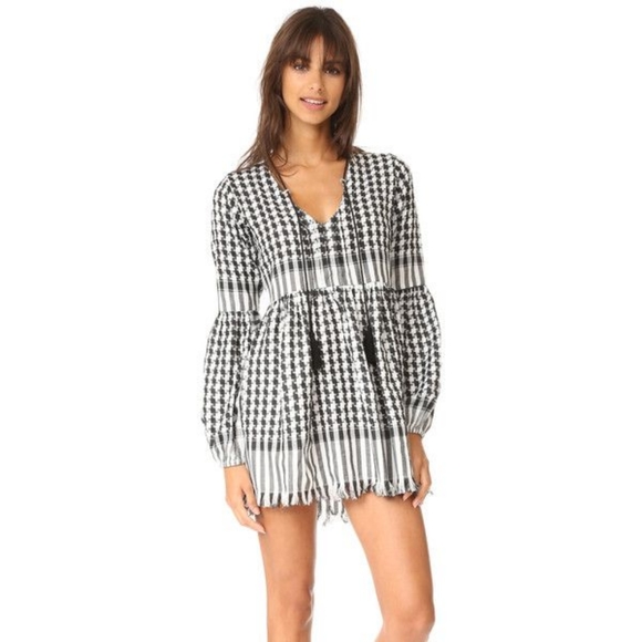 Hello Parry Babydoll Tunic - Picture 4 of 4